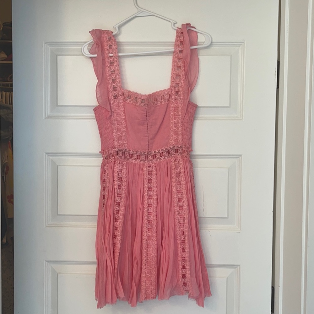 COPY - Free People dres